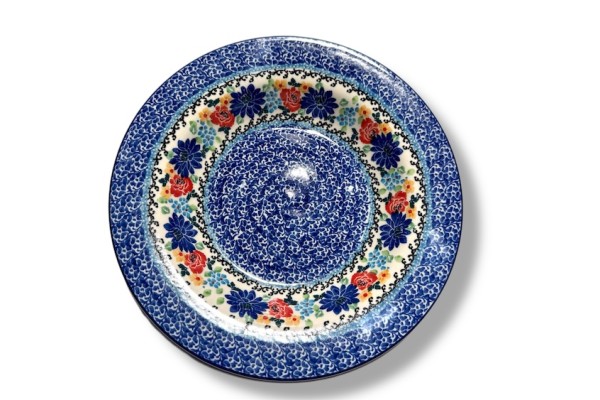 014 Bunzlau Soepbord 3264X 014 Soepborden Ø 23,5cm 014 Bunzlau Soepbord 3264X 014 Soepborden Ø 23,5cm